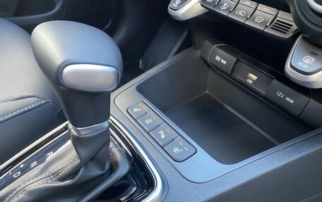 KIA Rio IV, 2020 год, 1 950 000 рублей, 10 фотография