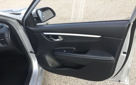 KIA Rio IV, 2020 год, 1 950 000 рублей, 15 фотография