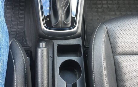 KIA Rio IV, 2020 год, 1 950 000 рублей, 11 фотография