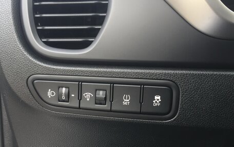 KIA Rio IV, 2020 год, 1 950 000 рублей, 19 фотография