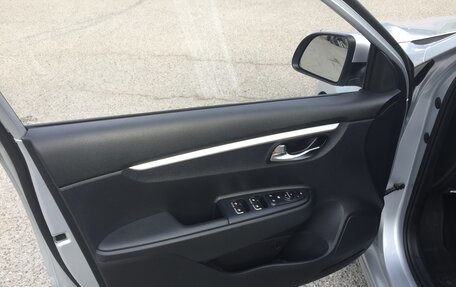 KIA Rio IV, 2020 год, 1 950 000 рублей, 16 фотография