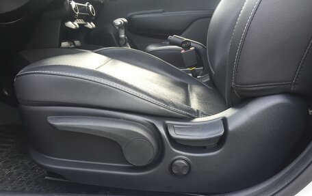 KIA Rio IV, 2020 год, 1 950 000 рублей, 13 фотография