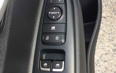 KIA Rio IV, 2020 год, 1 950 000 рублей, 12 фотография