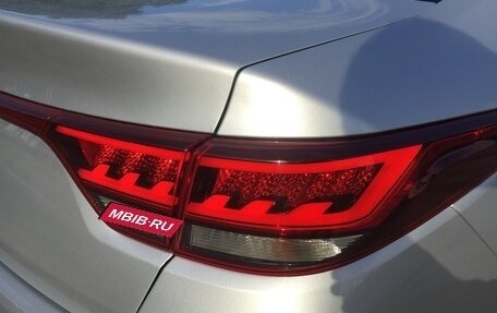 KIA Rio IV, 2020 год, 1 950 000 рублей, 22 фотография