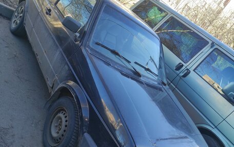 Volkswagen Golf II, 1991 год, 60 000 рублей, 2 фотография