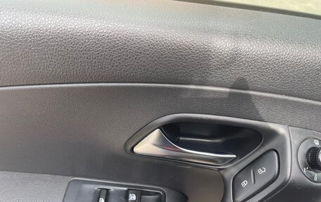 Volkswagen Polo VI (EU Market), 2011 год, 550 000 рублей, 11 фотография