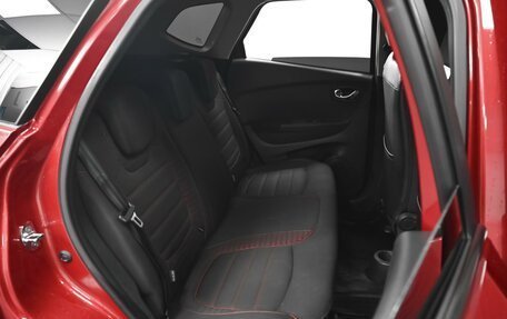 Renault Kaptur I рестайлинг, 2018 год, 1 398 000 рублей, 7 фотография