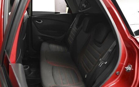 Renault Kaptur I рестайлинг, 2018 год, 1 398 000 рублей, 9 фотография