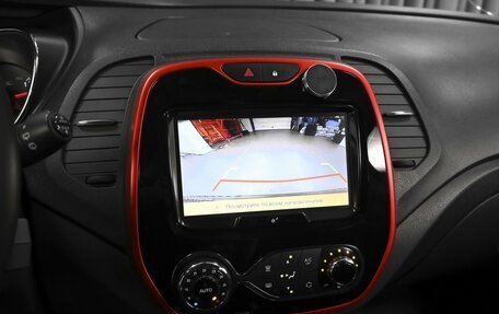 Renault Kaptur I рестайлинг, 2018 год, 1 398 000 рублей, 14 фотография