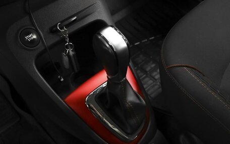 Renault Kaptur I рестайлинг, 2018 год, 1 398 000 рублей, 12 фотография