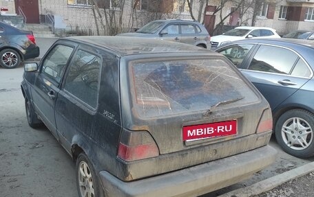 Volkswagen Golf II, 1991 год, 60 000 рублей, 4 фотография