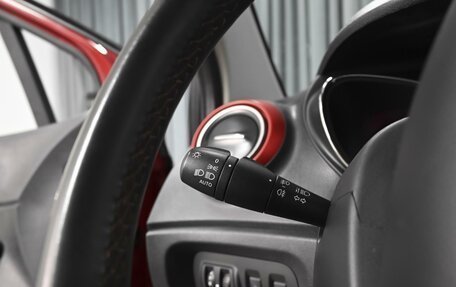 Renault Kaptur I рестайлинг, 2018 год, 1 398 000 рублей, 16 фотография