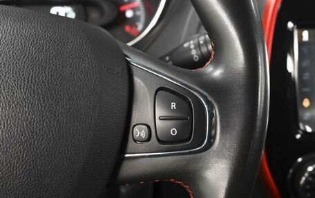 Renault Kaptur I рестайлинг, 2018 год, 1 398 000 рублей, 19 фотография