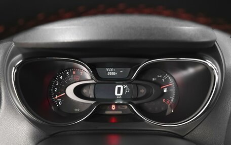 Renault Kaptur I рестайлинг, 2018 год, 1 398 000 рублей, 20 фотография