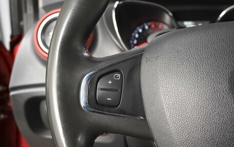 Renault Kaptur I рестайлинг, 2018 год, 1 398 000 рублей, 18 фотография