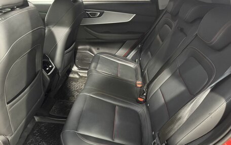 Chery Tiggo 7 Pro, 2021 год, 1 699 800 рублей, 6 фотография