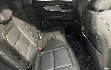 Chery Tiggo 7 Pro, 2021 год, 1 699 800 рублей, 4 фотография