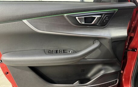 Chery Tiggo 7 Pro, 2021 год, 1 699 800 рублей, 7 фотография