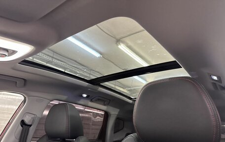 Chery Tiggo 7 Pro, 2021 год, 1 699 800 рублей, 12 фотография