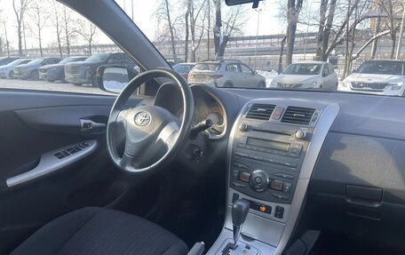 Toyota Corolla, 2008 год, 985 000 рублей, 7 фотография