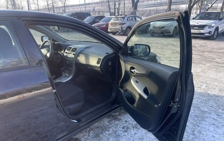 Toyota Corolla, 2008 год, 985 000 рублей, 6 фотография