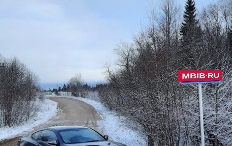 Hyundai Genesis Coupe I рестайлинг, 2013 год, 1 499 999 рублей, 8 фотография