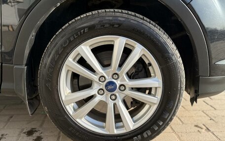 Ford Kuga III, 2017 год, 1 200 000 рублей, 7 фотография