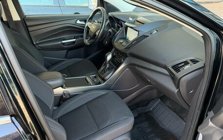 Ford Kuga III, 2017 год, 1 200 000 рублей, 9 фотография