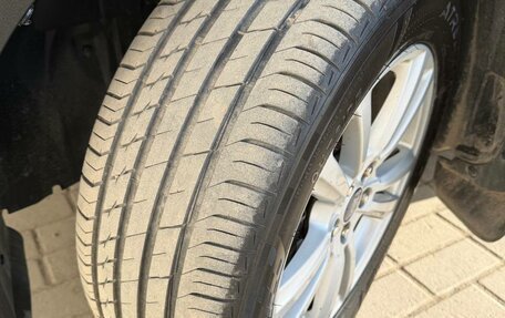 Ford Kuga III, 2017 год, 1 200 000 рублей, 13 фотография