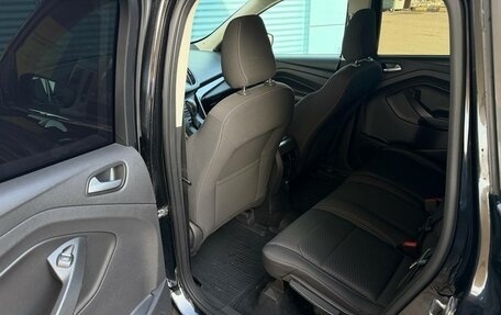 Ford Kuga III, 2017 год, 1 200 000 рублей, 11 фотография