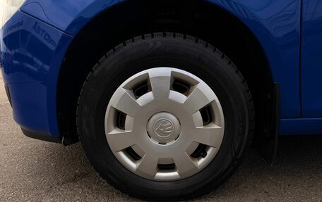 Skoda Fabia II, 2010 год, 550 000 рублей, 18 фотография