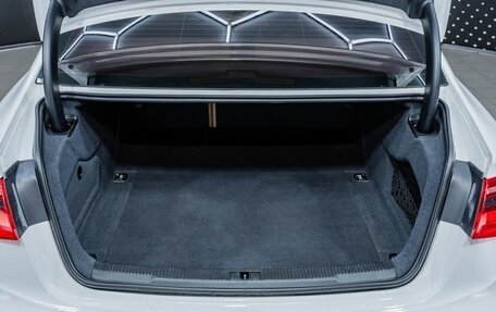 Audi A6, 2011 год, 1 177 000 рублей, 18 фотография