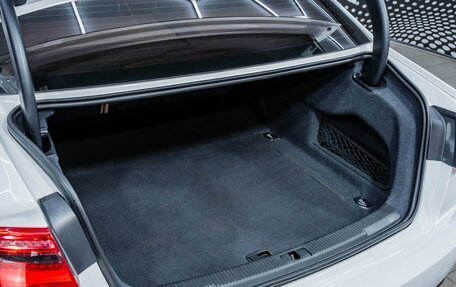 Audi A6, 2011 год, 1 177 000 рублей, 17 фотография