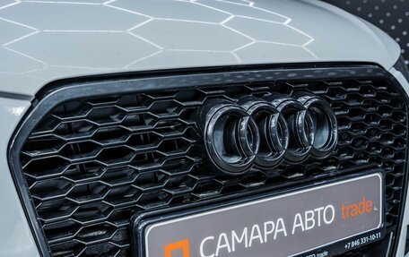 Audi A6, 2011 год, 1 177 000 рублей, 19 фотография