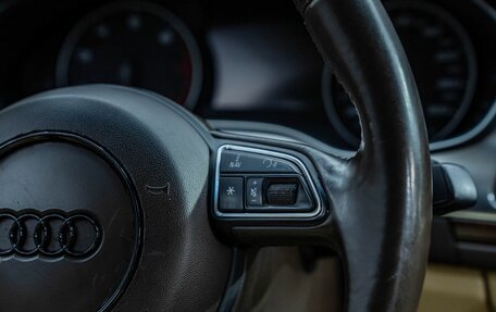 Audi A6, 2011 год, 1 177 000 рублей, 24 фотография