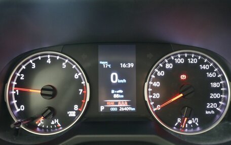 Toyota RAV4, 2020 год, 3 550 000 рублей, 13 фотография