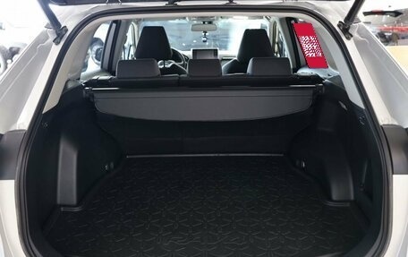 Toyota RAV4, 2020 год, 3 550 000 рублей, 12 фотография