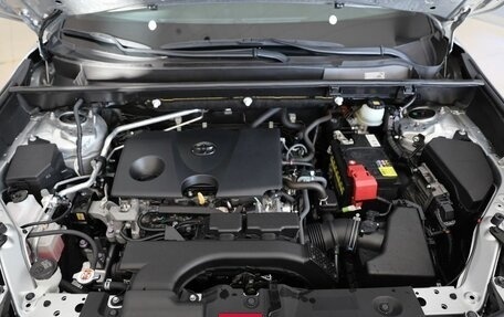 Toyota RAV4, 2020 год, 3 550 000 рублей, 11 фотография