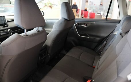 Toyota RAV4, 2020 год, 3 550 000 рублей, 15 фотография