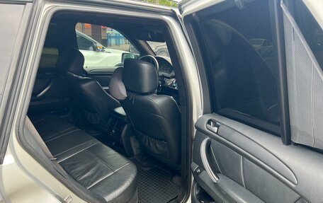 BMW X5, 2005 год, 850 000 рублей, 11 фотография