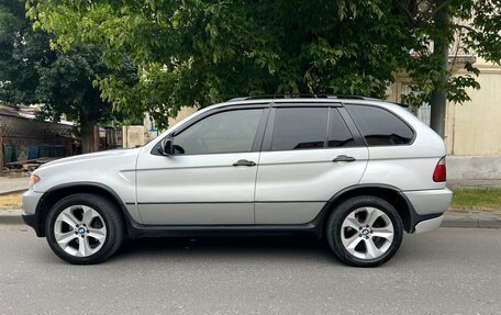 BMW X5, 2005 год, 850 000 рублей, 2 фотография