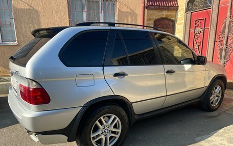 BMW X5, 2005 год, 850 000 рублей, 5 фотография