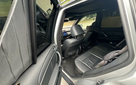 BMW X5, 2005 год, 850 000 рублей, 9 фотография