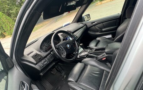 BMW X5, 2005 год, 850 000 рублей, 8 фотография