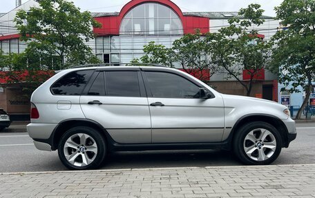 BMW X5, 2005 год, 850 000 рублей, 3 фотография