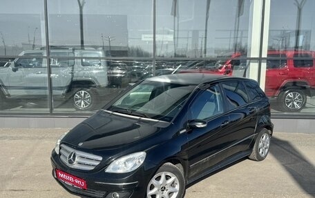 Mercedes-Benz B-Класс, 2006 год, 600 000 рублей, 1 фотография