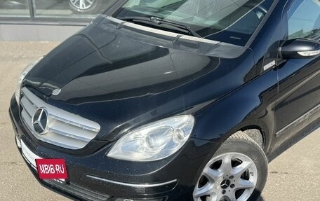 Mercedes-Benz B-Класс, 2006 год, 600 000 рублей, 2 фотография