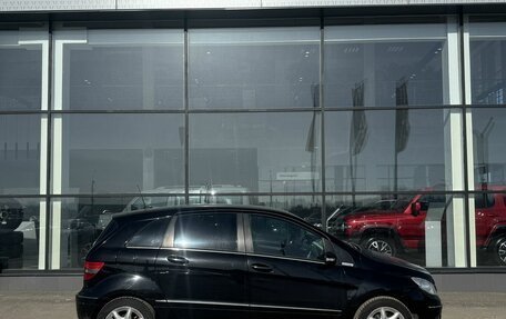 Mercedes-Benz B-Класс, 2006 год, 600 000 рублей, 7 фотография