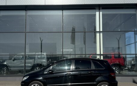 Mercedes-Benz B-Класс, 2006 год, 600 000 рублей, 8 фотография