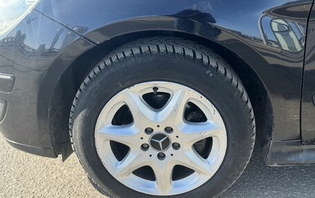 Mercedes-Benz B-Класс, 2006 год, 600 000 рублей, 5 фотография